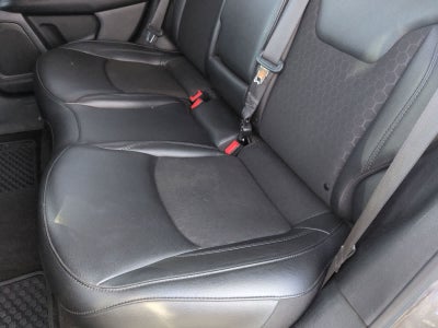 2021 Jeep Compass Altitude