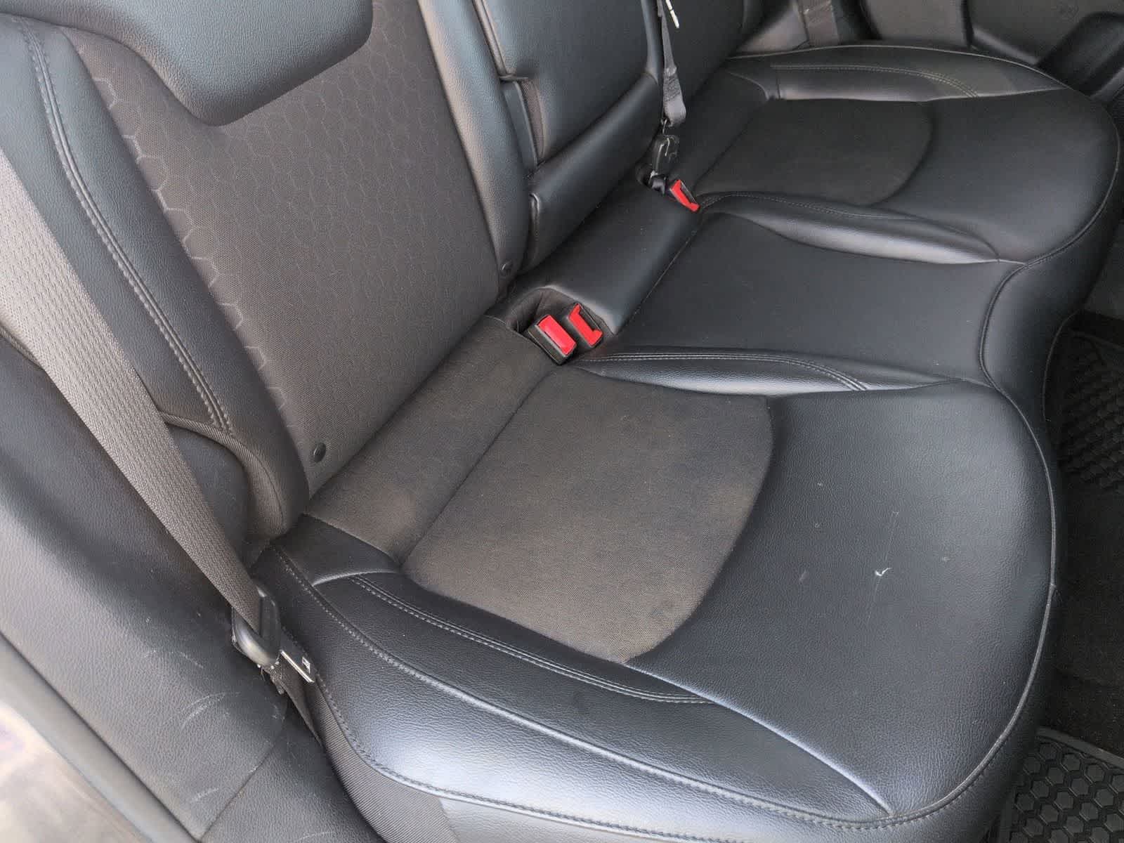 2021 Jeep Compass Altitude