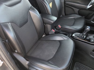 2021 Jeep Compass Altitude