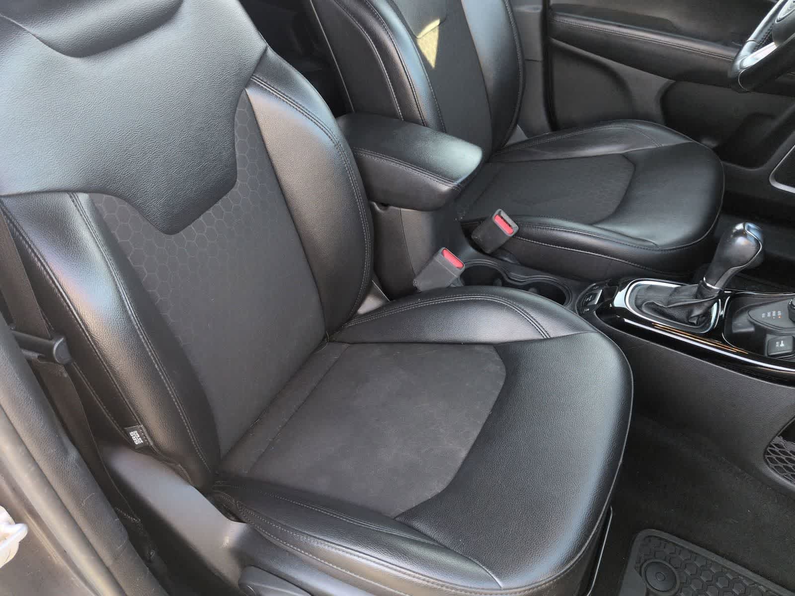 2021 Jeep Compass Altitude