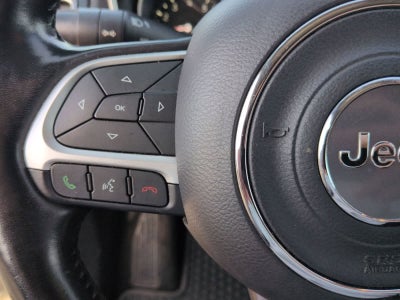 2021 Jeep Compass Altitude