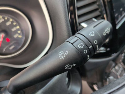 2021 Jeep Compass Altitude