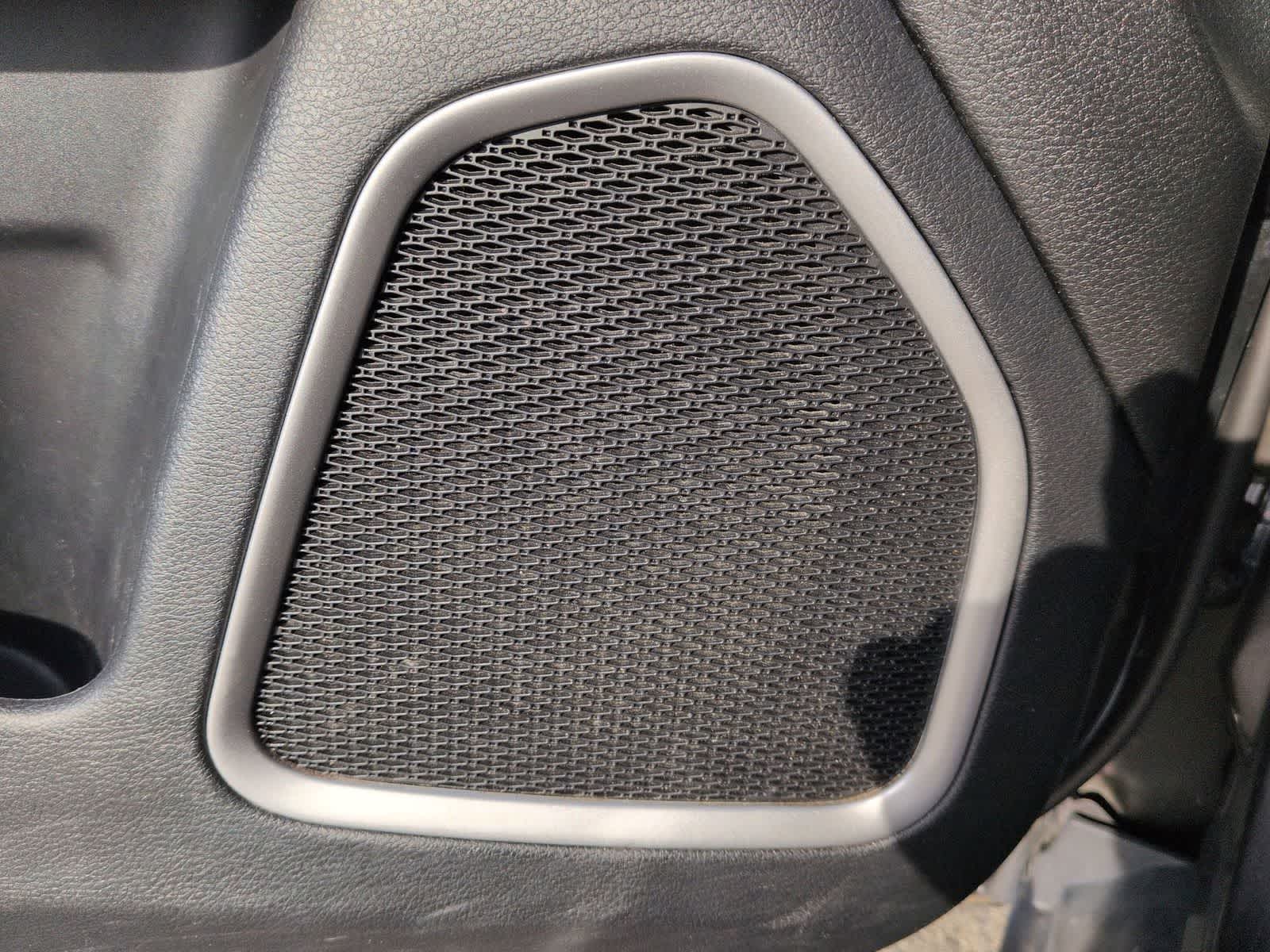 2021 Jeep Compass Altitude