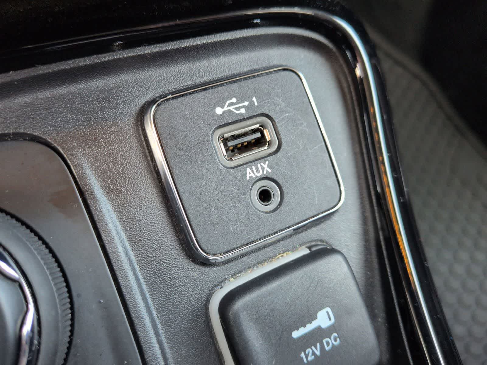 2021 Jeep Compass Altitude