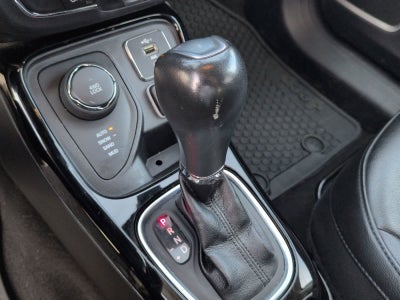 2021 Jeep Compass Altitude