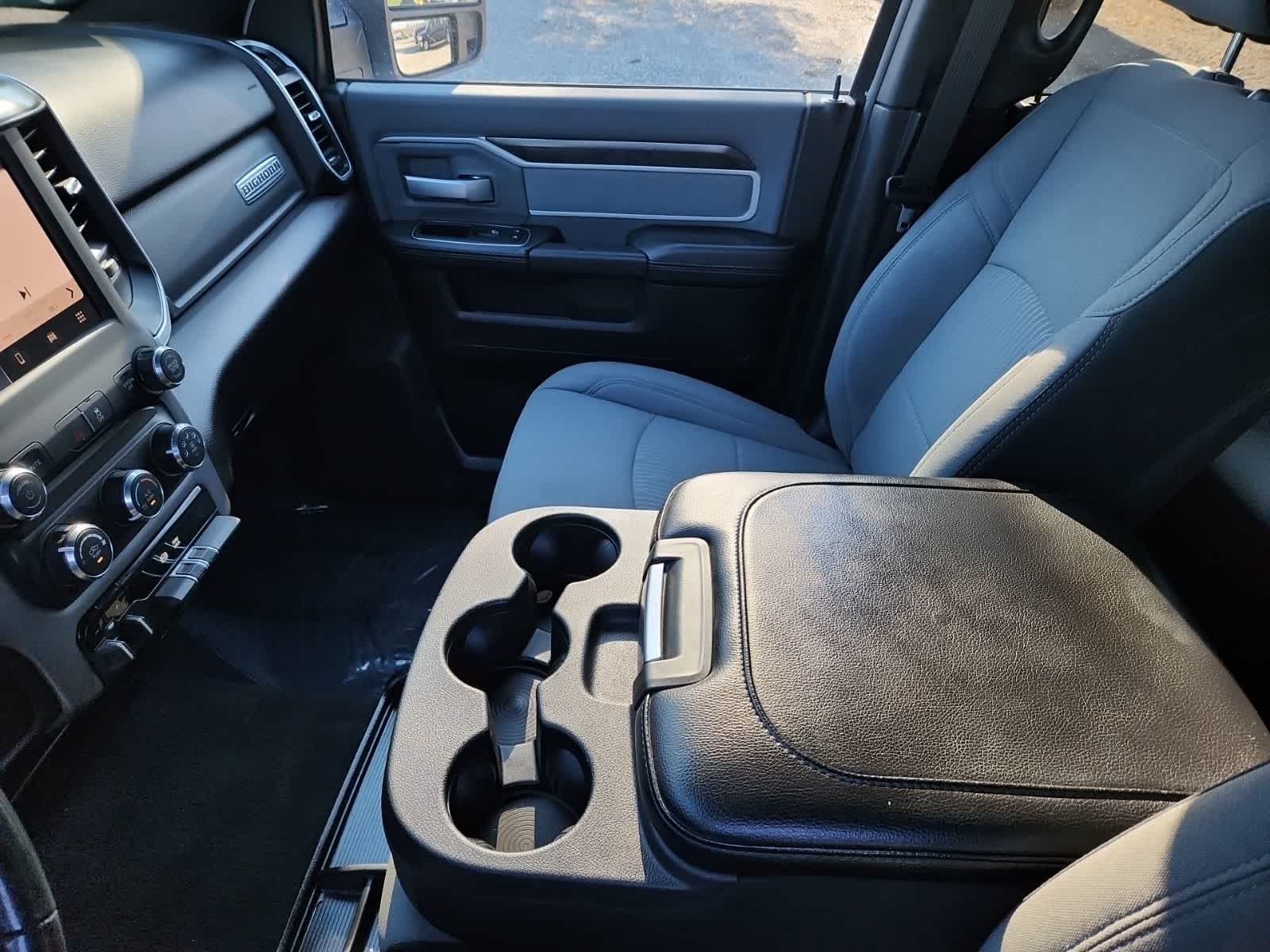 2023 RAM 3500 Big Horn