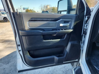 2023 RAM 3500 Big Horn