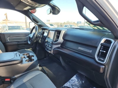 2023 RAM 3500 Big Horn