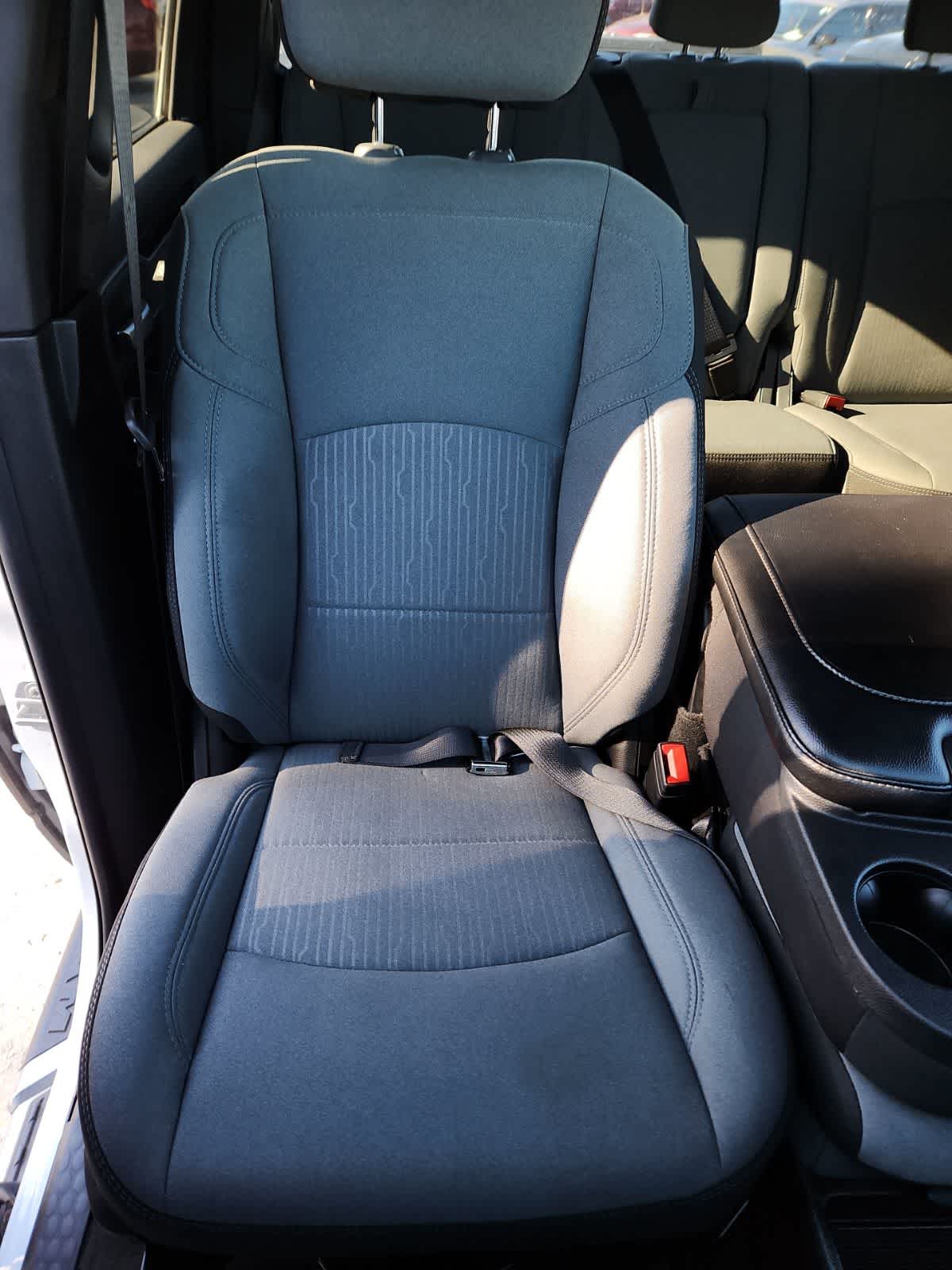 2023 RAM 3500 Big Horn