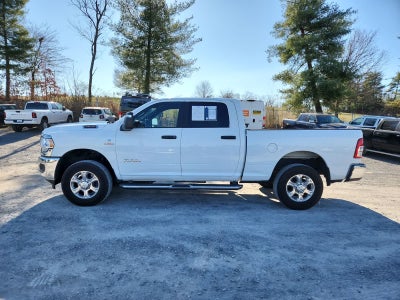 2023 RAM 3500 Big Horn