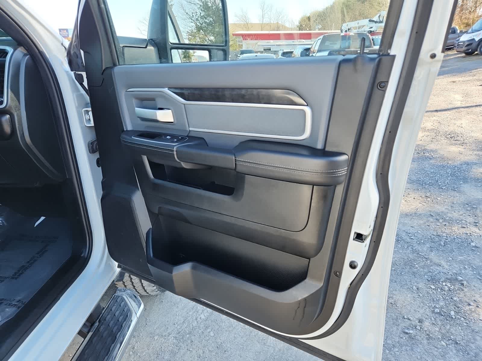 2023 RAM 3500 Big Horn