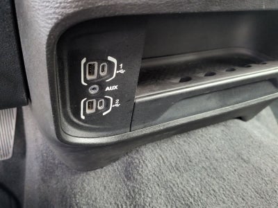 2023 RAM 3500 Big Horn