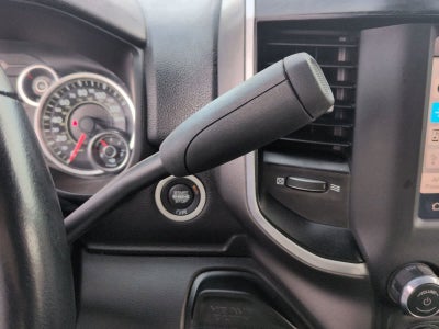 2023 RAM 3500 Big Horn