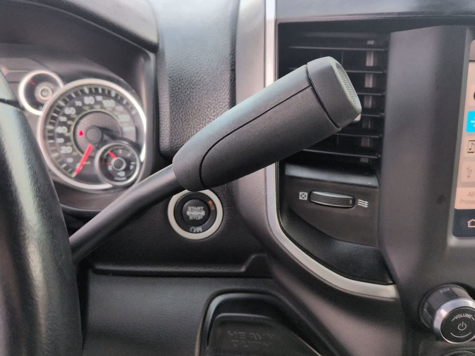 2023 RAM 3500 Big Horn