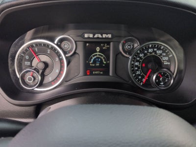 2023 RAM 3500 Big Horn