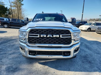 2023 RAM 3500 Big Horn