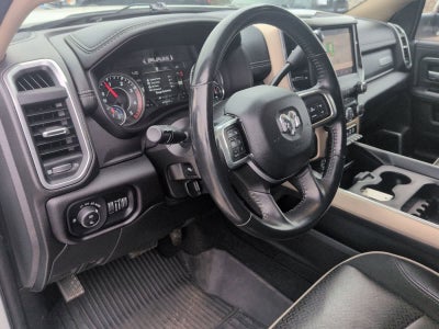 2022 RAM 3500 Laramie