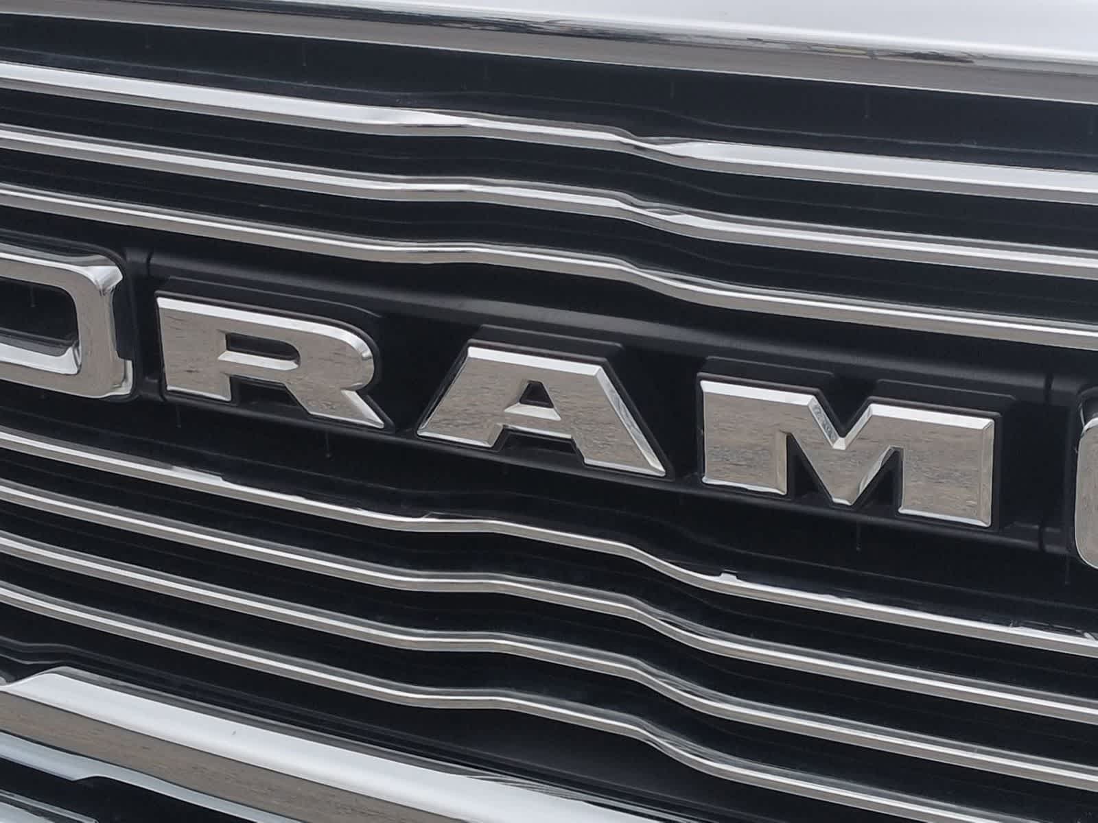 2022 RAM 3500 Laramie