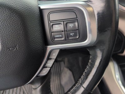 2022 RAM 3500 Laramie