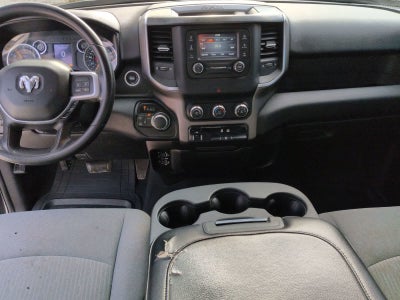 2019 RAM 2500 Big Horn