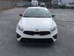 2020 Kia Forte GT