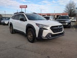 2023 Subaru Outback Onyx Edition