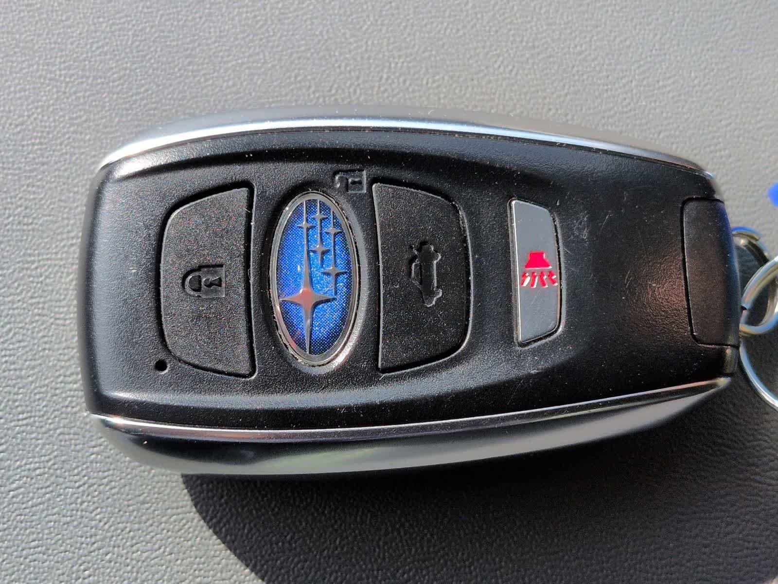 2023 Subaru Outback Onyx Edition