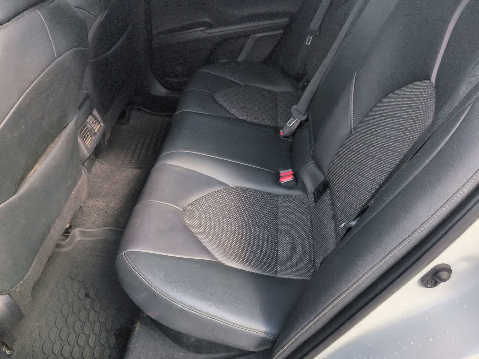 2022 Toyota Camry Hybrid XSE