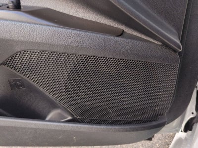 2022 Toyota Camry Hybrid XSE