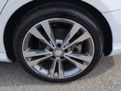 2016 Mercedes-Benz C-Class C 300