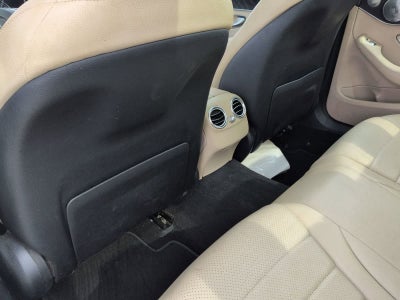 2016 Mercedes-Benz C-Class C 300