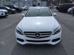 2016 Mercedes-Benz C-Class C 300