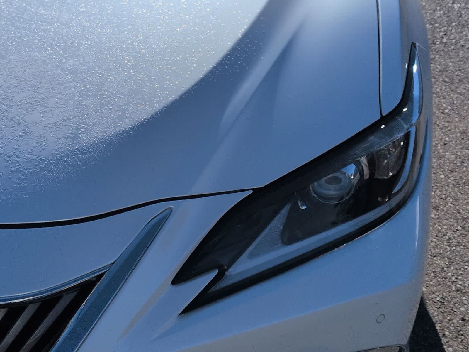 2019 Lexus ES ES 350