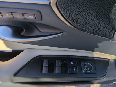 2019 Lexus ES ES 350