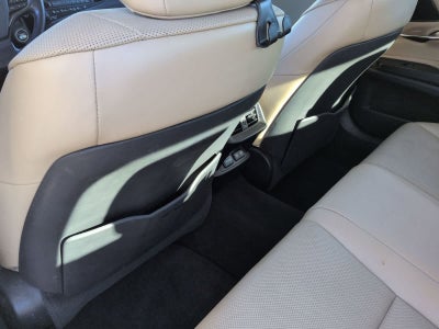 2019 Lexus ES ES 350