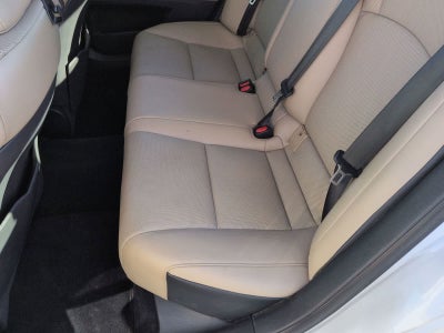 2019 Lexus ES ES 350