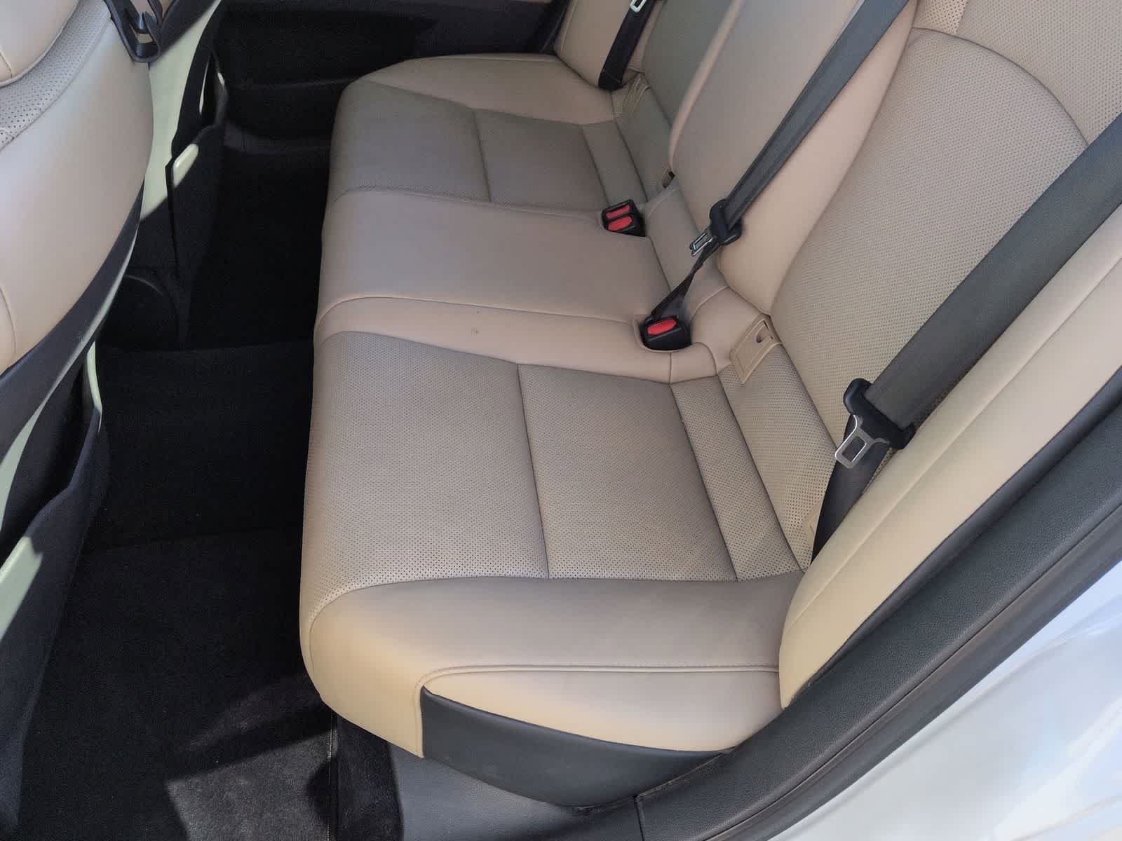 2019 Lexus ES ES 350