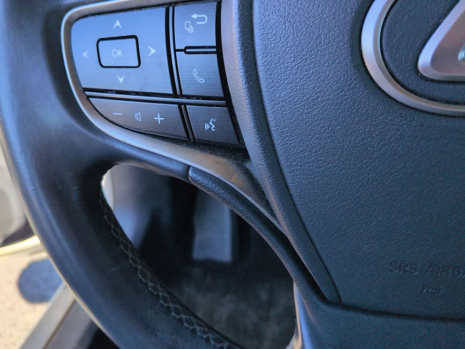 2019 Lexus ES ES 350