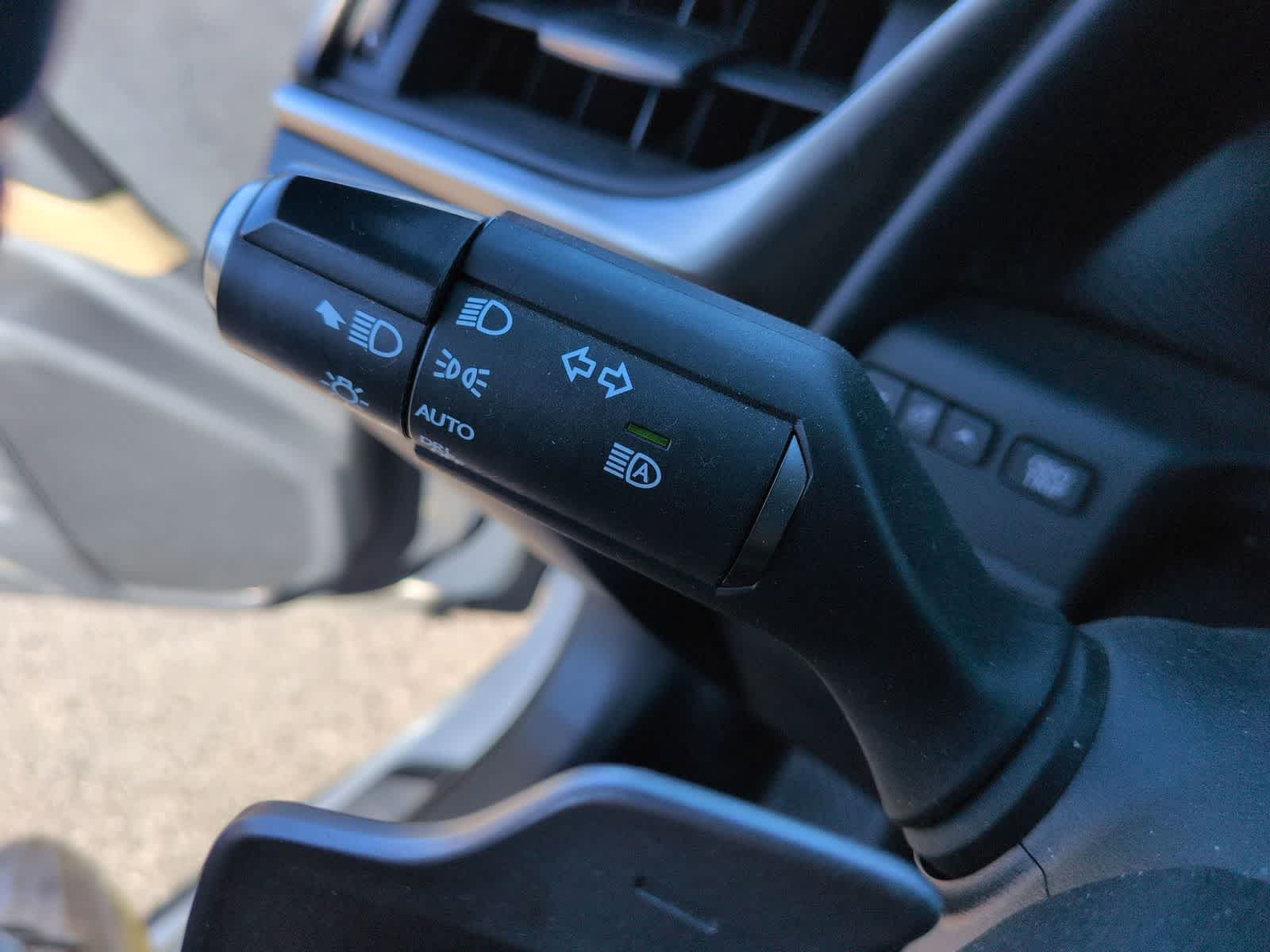 2019 Lexus ES ES 350