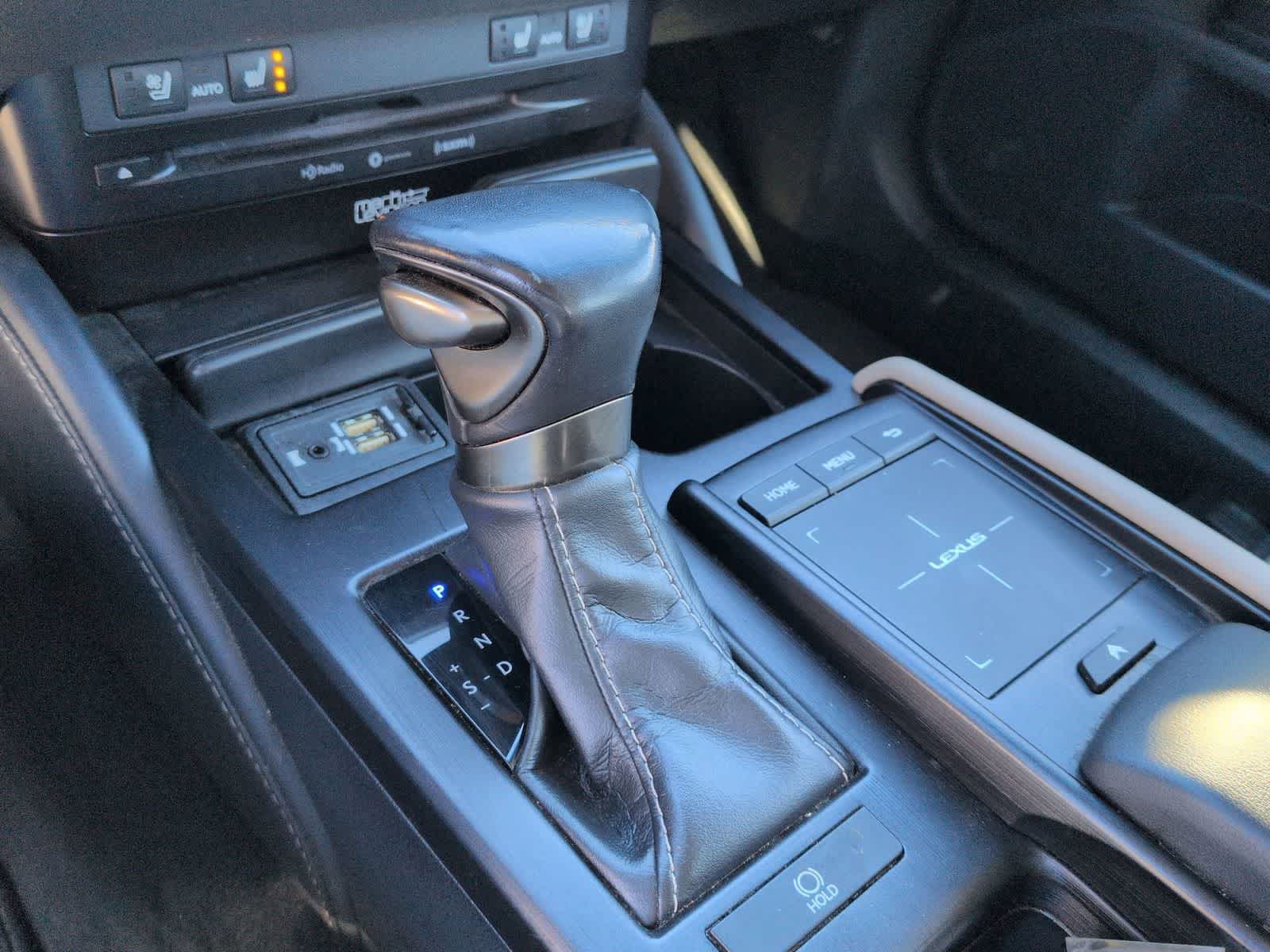 2019 Lexus ES ES 350