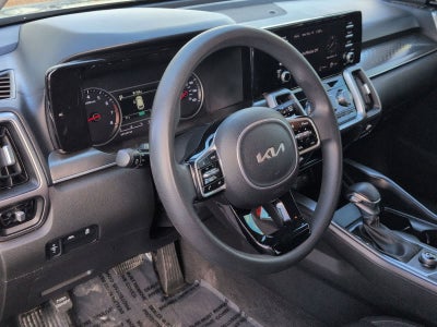 2022 Kia Sorento LX