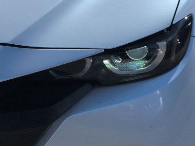 2023 Mazda Mazda CX-50 2.5 S Select Package