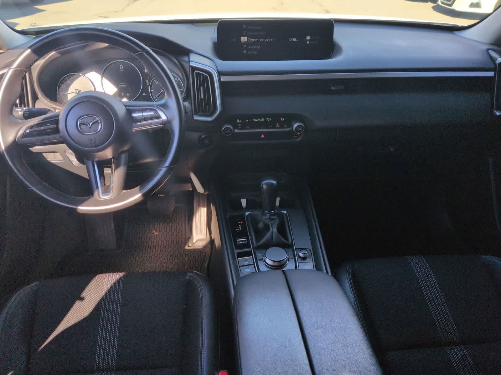 2023 Mazda Mazda CX-50 2.5 S Select Package