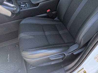 2023 Mazda Mazda CX-50 2.5 S Select Package