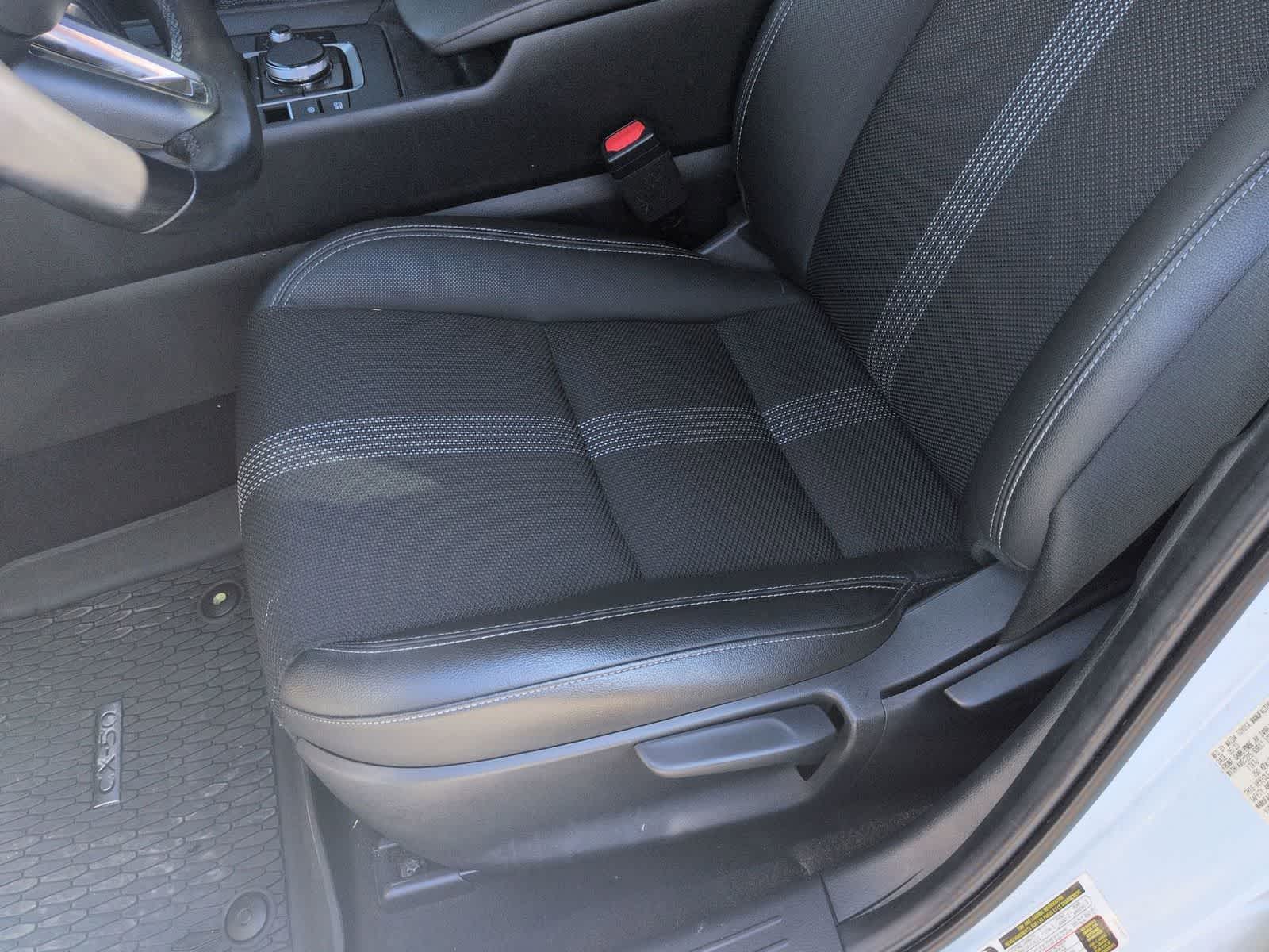 2023 Mazda Mazda CX-50 2.5 S Select Package