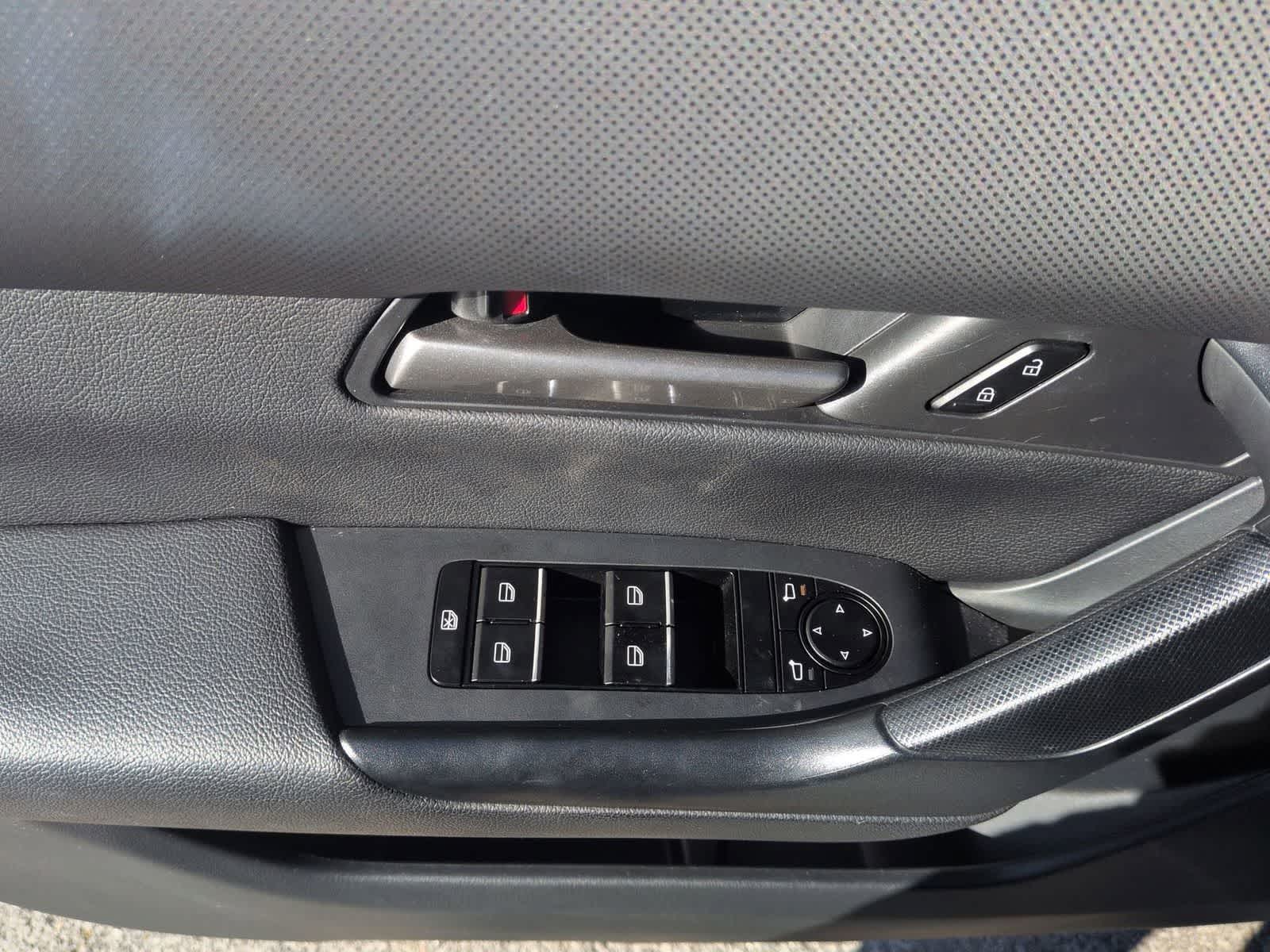 2023 Mazda Mazda CX-50 2.5 S Select Package