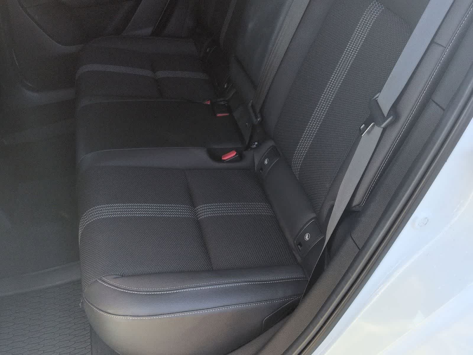 2023 Mazda Mazda CX-50 2.5 S Select Package