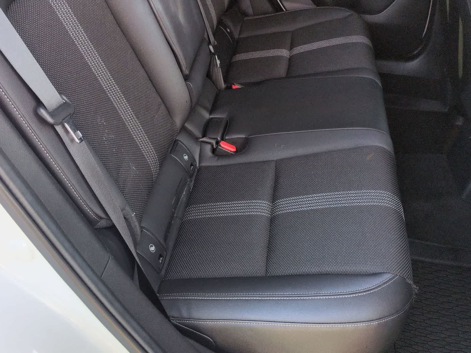 2023 Mazda Mazda CX-50 2.5 S Select Package