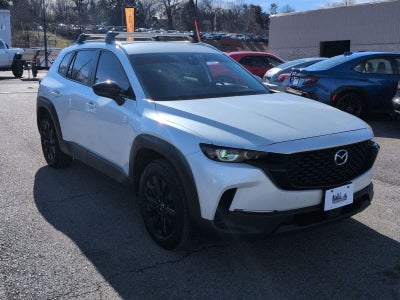2023 Mazda Mazda CX-50 2.5 S Select Package
