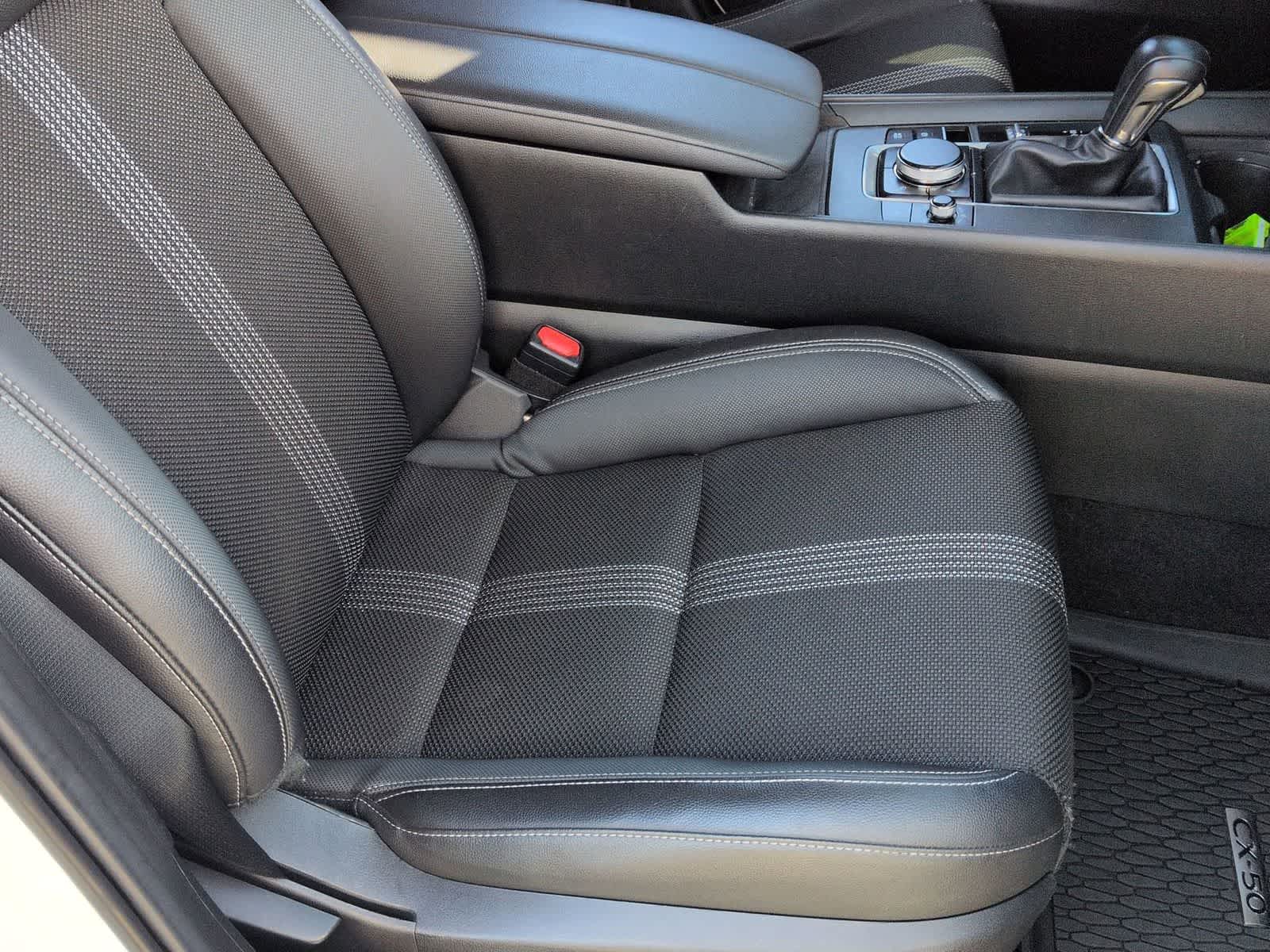 2023 Mazda Mazda CX-50 2.5 S Select Package